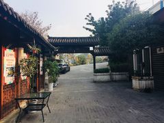 -夜宴江景餐厅