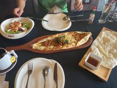 -Efes Turkish & Mediterranean Cuisine 艾菲斯餐厅(陆家嘴店)