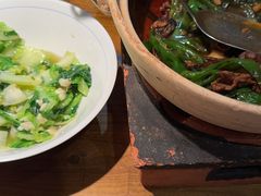 -农耕记·湖南土菜(halo广场店)