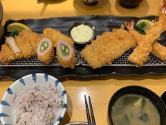 -胜博殿日式炸猪排(西红门店)