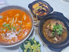 -陈生记黑鱼馆·20年活鱼现杀(宁波鼓楼店)