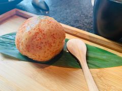 飞鱼籽墨鱼滑-湊湊火锅·茶憩(新中关购物中心店)