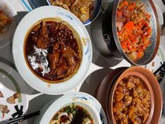 -欧记大排档·景德菜(上海首店)