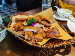-前海沿·青岛菜(李沧万达店)