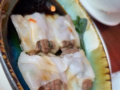 -蛇口希尔顿南海酒店·随轩中餐厅·粤菜