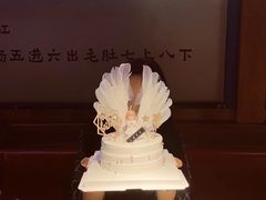 -卡漫莫尼蛋糕(私人定制店)