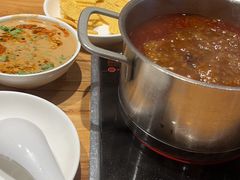 -嗨羊火锅(西环店)
