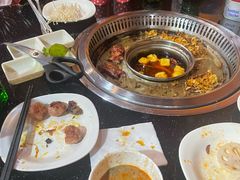 -维纳斯火锅烤肉自助餐厅