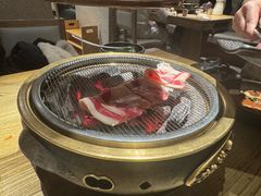 -泥炉烧肉师(新街口金銮巷店)
