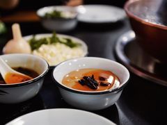 -裕德孚·非遗手切涮羊肉(东直门内大街店)