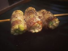 -鸟串烧Yakitori
