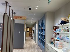 -海马体照相馆(上海月星环球港店)