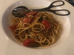 -IL Forno 意坊·意大利餐厅(温州万象城店)