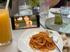 -必胜客(联投东方店)