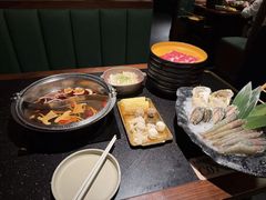 -牛New寿喜烧(金茂览秀城店)