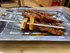 -清真·尖子尖牛肉面(王府井店)