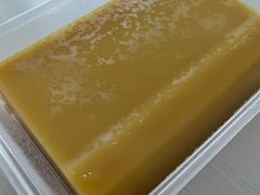 豌豆黄-大益烤鸡