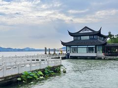 -东钱湖旅游度假区