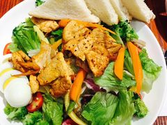 -SaladJohn沙拉匠(凯德1818店)