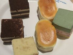 -星伦多自助料理(龙湖虹桥天街店)