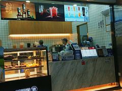 -茶百道(呼家楼店)