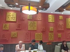 -福来居烤鸭店(天坛二店)
