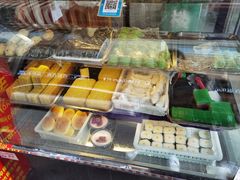 -陈记印尼风味小吃(北湖店)
