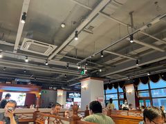 -海汕记·潮汕鲜牛肉火锅·自助