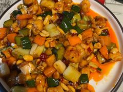 -京誉德北京烤鸭·北京菜(圆融广场5楼店)