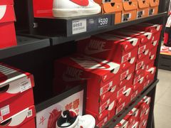 -NIKE北京马连道换季优惠店