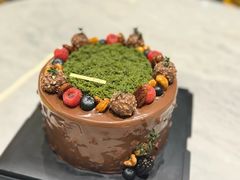 -半分甜(台柳路店)