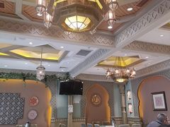 -清真吐鲁番餐厅(牛街店)