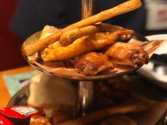 -绿茵阁牛扒餐厅(客村店)