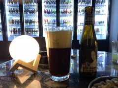 -深蓝超市Alcohol Player餐酒吧