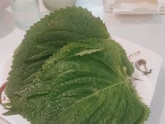 -金爱烧烤(蓝湖湾店)