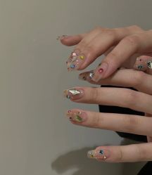 -LEILEI NAIL蕾蕾美甲美睫