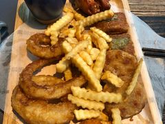 -栖巢咖啡(天鹅湖万达低碳店)