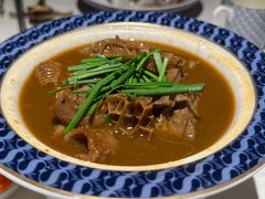超级和味牛杂-炳胜私厨(万象前海店)