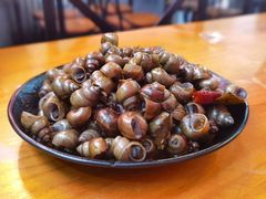 -回·龙虾铺·盆盆蟹·烧烤大排档(回龙观店)