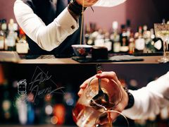 -上海波特曼丽思卡尔顿酒店