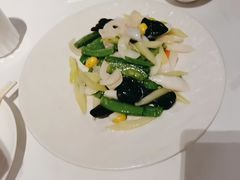 -海富门·带鱼·淮扬菜·粤菜(甘家口店)