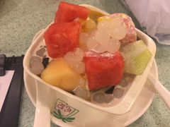 -松记糖水店(铜锣湾分店)