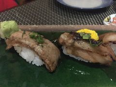 -矶野水产(澳门逸园中心店)
