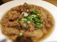 -钟记家菜(红专南路店)