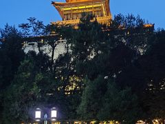-解放阁