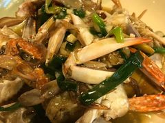 -盛港湾海鲜食府(黄沙店)