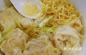 Yaozhu Cloud Tuna Noodles