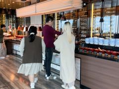 -广州四季酒店·意珍·意式自助餐