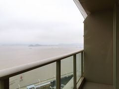 -舟山希尔顿酒店