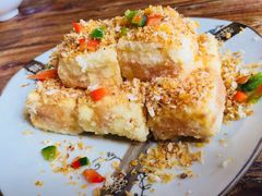 -喜越泰莱·泰越料理(海逸新天地店)